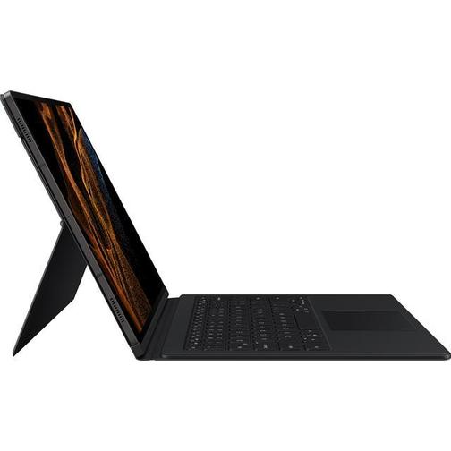 Samsung Book Cover Keyboard for Galaxy Tab S8 Ultra (Nordic)