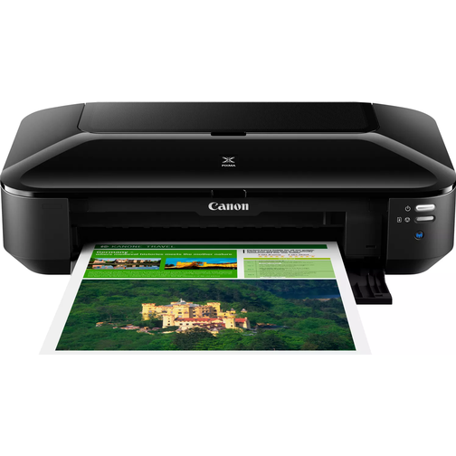 Canon Pixma iX6850