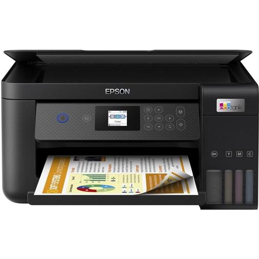 Epson EcoTank ET-2850