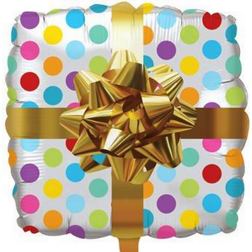 Helium and Balloon Set