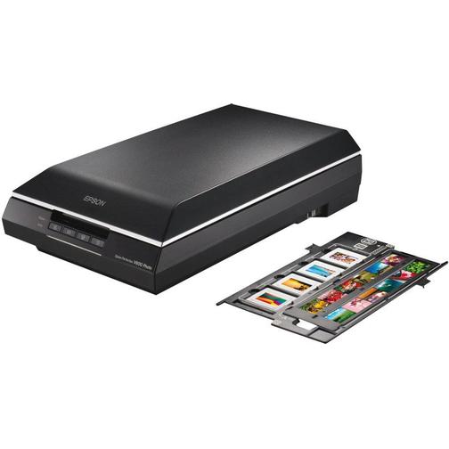 Epson Perfection V600 Photo