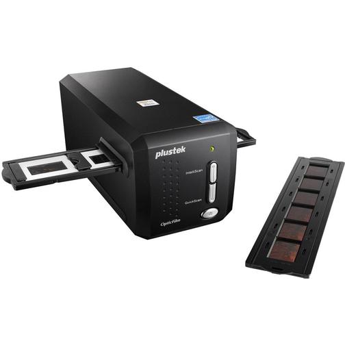 Plustek OpticFilm 8200i Ai