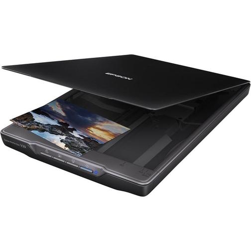 Epson Perfection V39