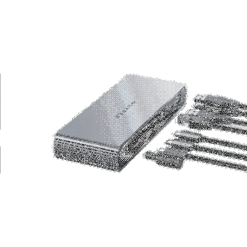 Targus Thunderbolt 4 Docking Station