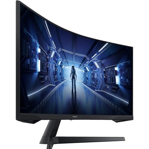 Samsung Odyssey G5 C34G55TWWU 34