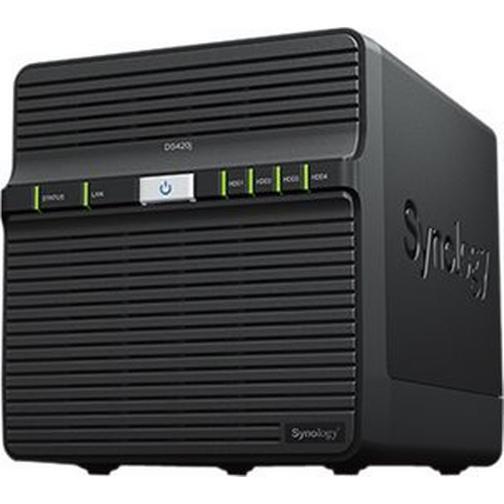 Synology DiskStation DS420j