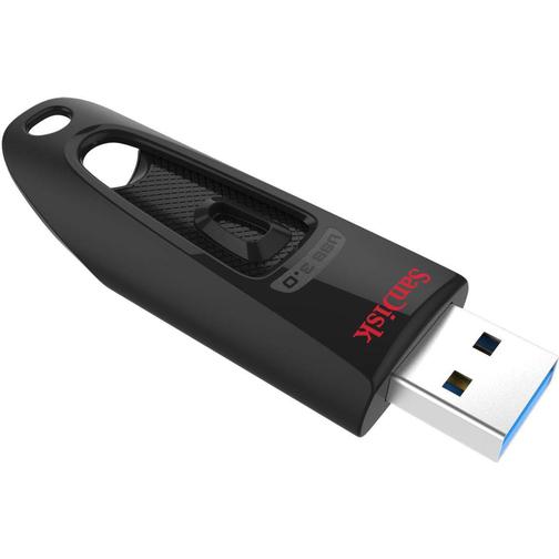 SanDisk Ultra 256GB USB 3.0