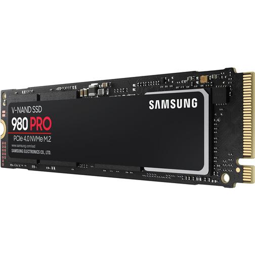 Samsung 980 Pro Series MZ-V8P2T0BW 2TB
