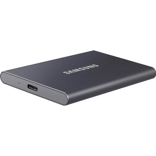 Samsung T7 Portable SSD 500GB