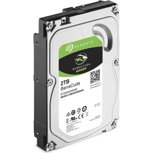 Seagate Barracuda 7200.12 ST2000DM008 256MB 2TB