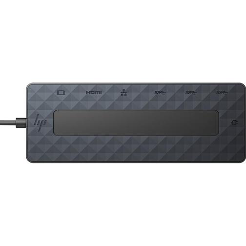 HP Universal Multiport Hub