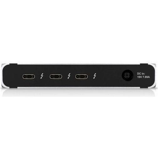 CalDigit ELEMENT Thunderbolt 4 Hub