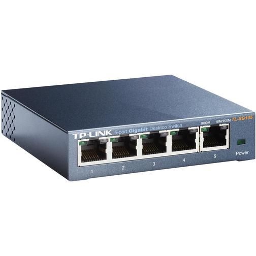 TP-Link TL-SG105