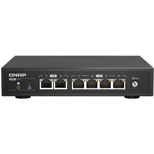 QNAP QSW-2104-2T