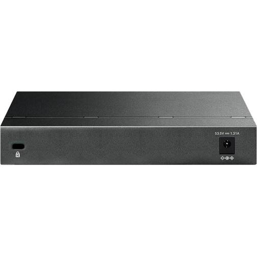 TP-Link TL-SG108PE