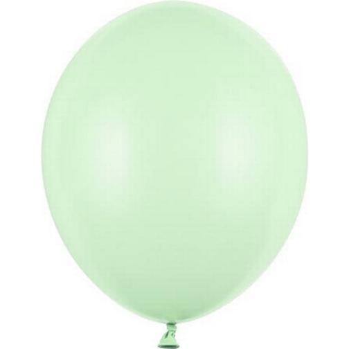 PartyDeco Latex Balloons Strong 27cm 100pcs