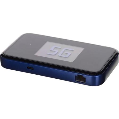 Zte HyperMobile 5G