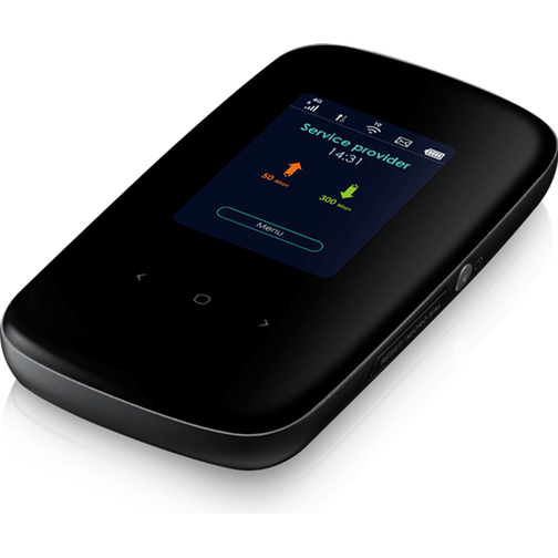Zyxel LTE2566-M634