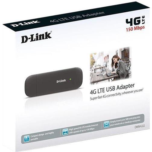 D-Link DWM-222