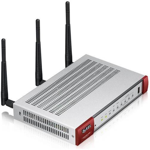 Zyxel ZyWALL USG 20W-VPN
