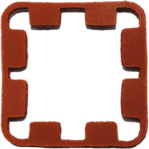 Thermal Grizzly AMD Ryzen 7000 CPU Guard