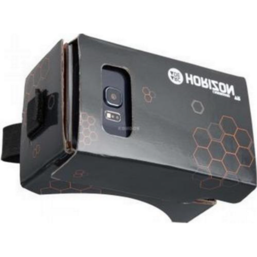 ARCADE Horizon Cardboard