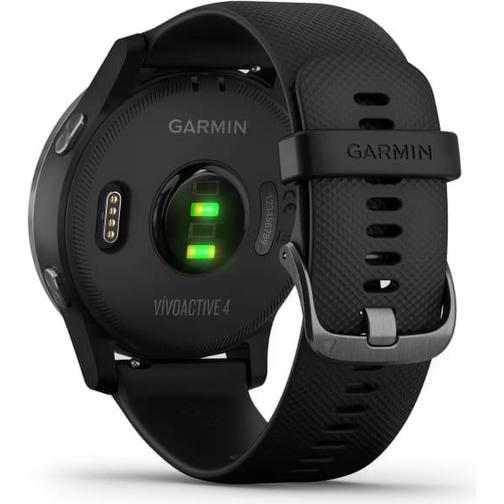 Garmin Vivoactive 4