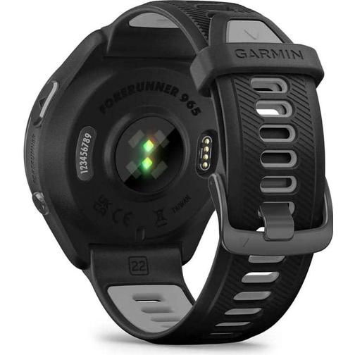 Garmin Forerunner 965