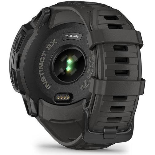 Garmin Instinct 2X Solar