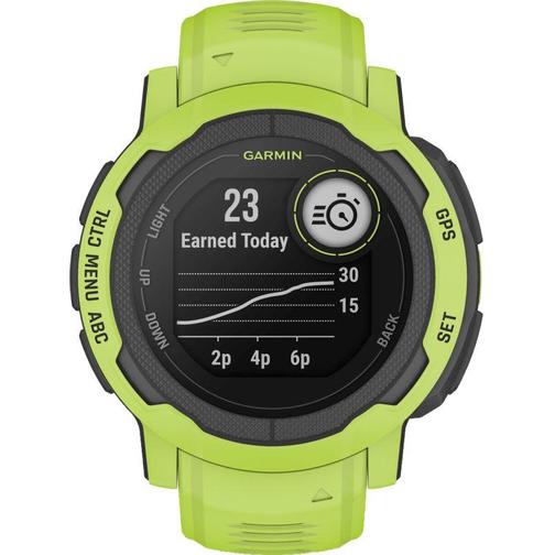 Garmin Instinct 2