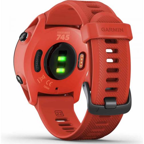 Garmin Forerunner 745