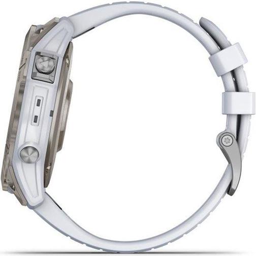 Garmin Epix Pro (Gen 2) 51mm Sapphire Edition