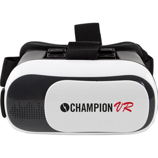 Champion CHVR210