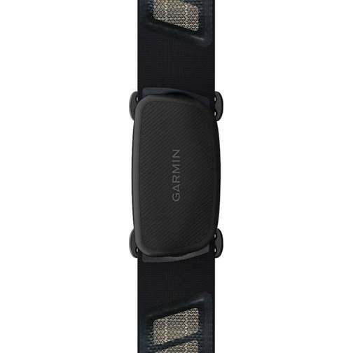 Garmin HRM-Dual