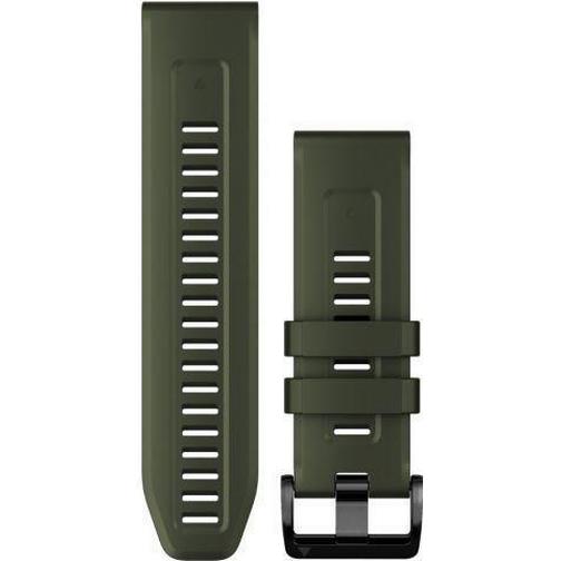 Garmin QuickFit 26mm Silicone Watch Band