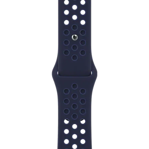 Apple 45mm Nike Sport Band