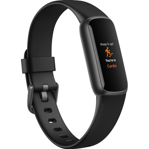Fitbit Luxe