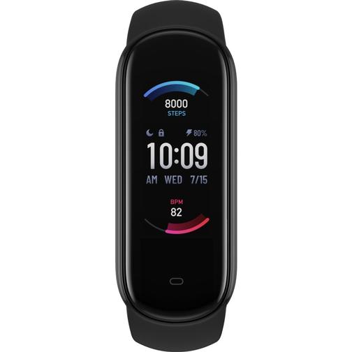 Amazfit Band 5