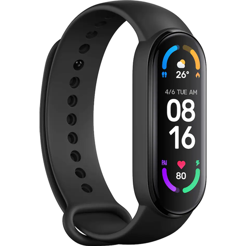 Xiaomi Mi Band 6 NFC