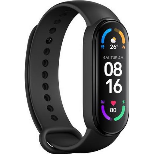 Xiaomi Mi Band 6