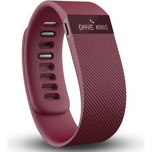 Fitbit Charge