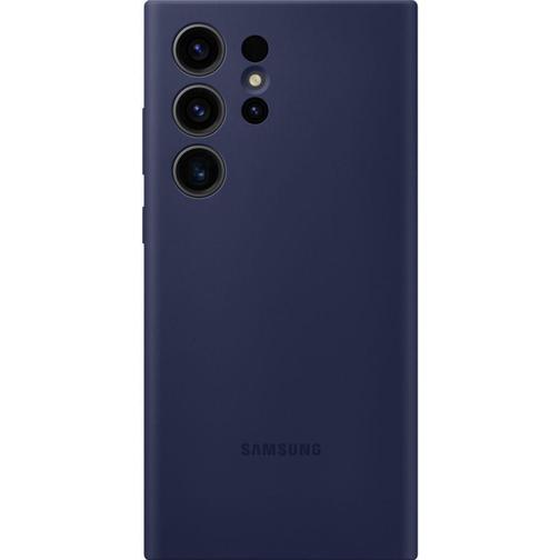 Samsung Silicone Case for Galaxy S23 Ultra