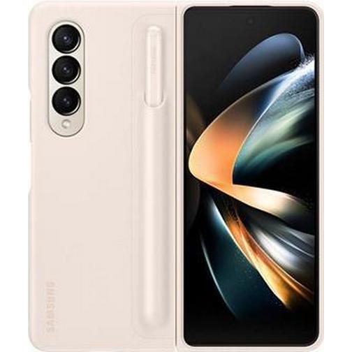 Samsung Standing Cover with Pen for Galaxy Z Fold4