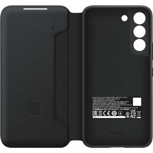 Samsung Smart LED View Cover for Galaxy S22