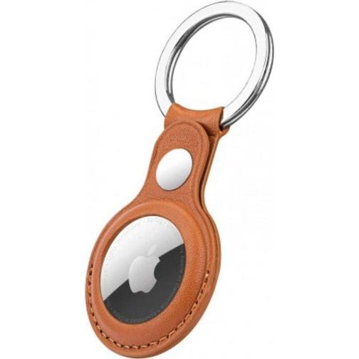 INF Airtag Case with Keychain 4-Pack
