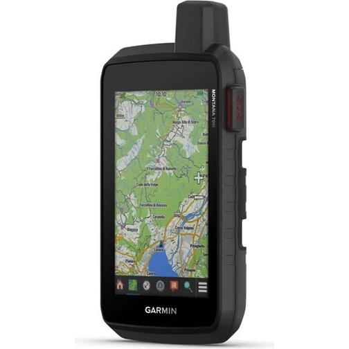 Garmin Montana 700i