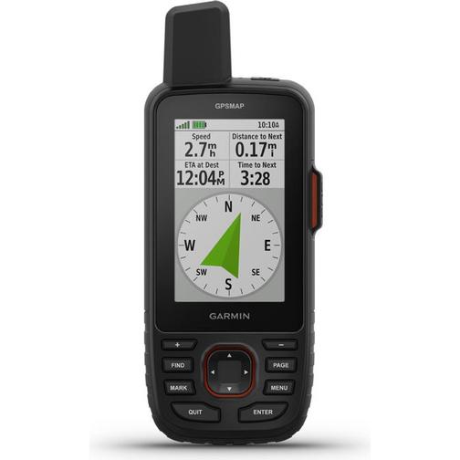 Garmin GPSMAP 67i
