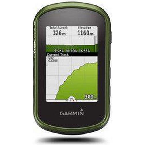 Garmin eTrex Touch 35