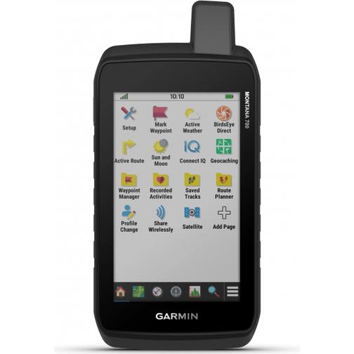 Garmin Motana 700