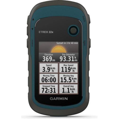 Garmin eTrex 22x